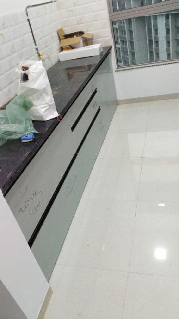 Balcony, kalpataru-immensa-f 2 Bedroom 700 Sq.Ft. Apartment In Kolshet Road Thane 9800185