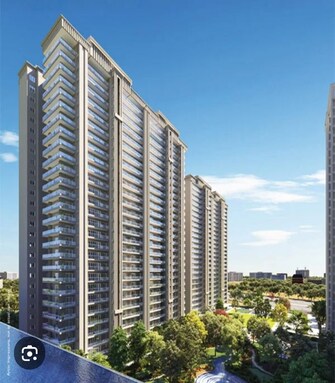 3 BHK + Extra Room 2243 Sq.Ft. Apartment in Godrej Vrikshya