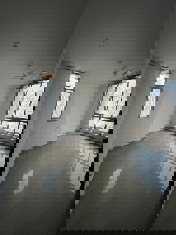 3 BHK + Pooja Room 1282 Sq.Ft. Apartment in Hiranandani Rodas Enclave Rosemount