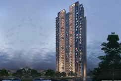 2 BHK Apartment For Sale in Lodha Panache