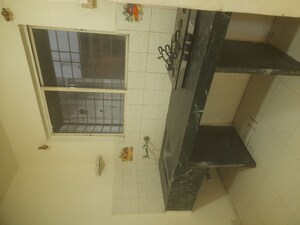 Kitchen in 1 BHK Apartment at Satyam Shivam Phase I, Kharadi – for Rent