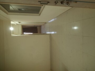 Living Room in 1 BHK Apartment at Satyam Shivam Phase I, Kharadi – for Rent