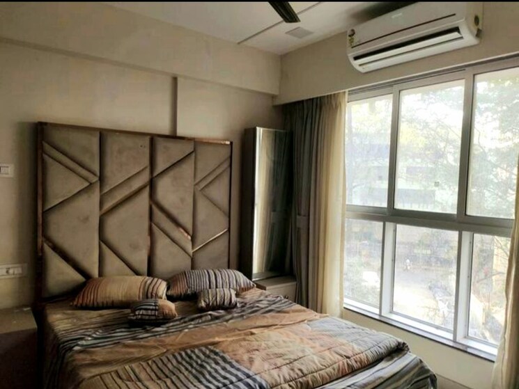 Bedroom, maverick-neelkanth-tirth-chsl 2 Bedroom 725 Sq.Ft. Apartment In Mulund West Mumbai 9800385