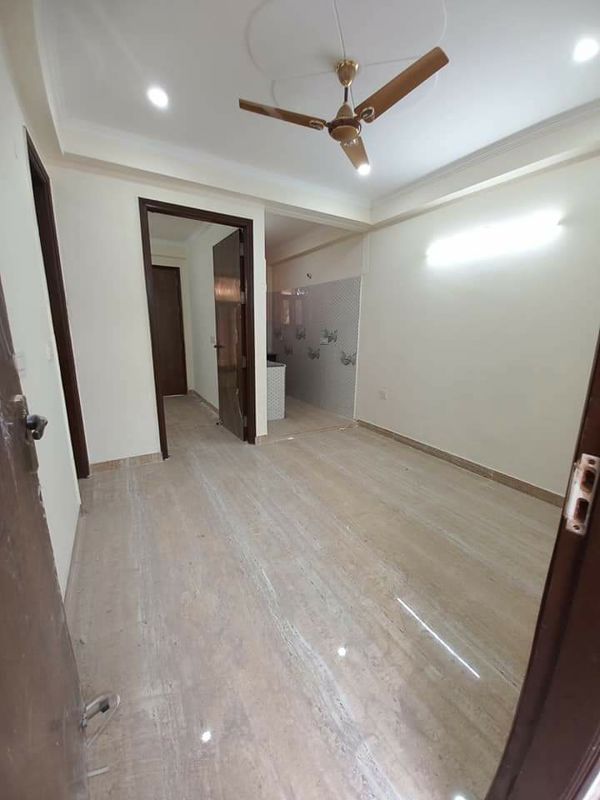 2 BHK Apartment For Rent in Dharam Colony