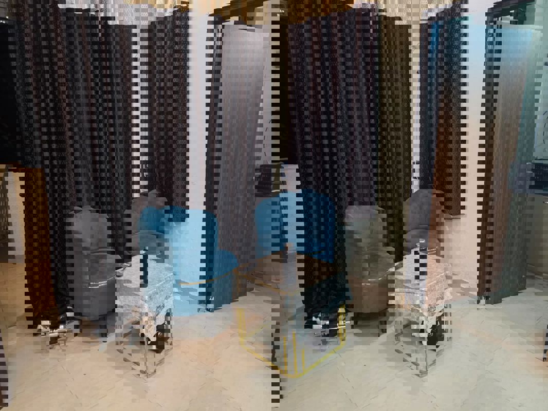 2.5 BHK + Servant Room Builder Floor For Rent in Sector 56