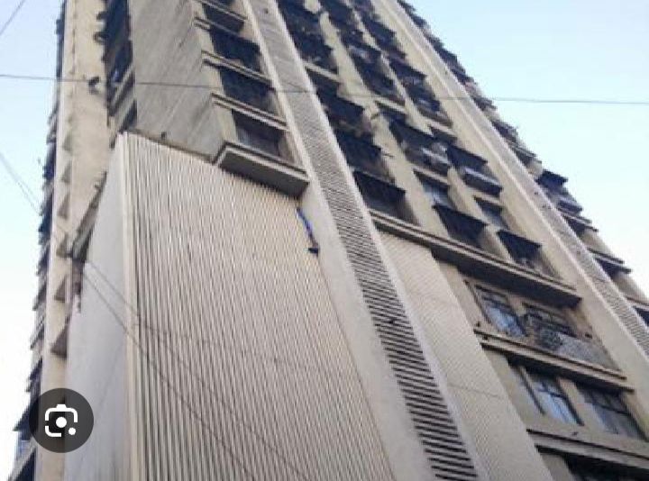 1 BHK Apartment For Sale in Naminath Arihant Heights