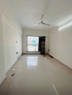 1 BHK Apartment For Rent in Andheri West