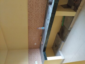 Furnished Amenities in 2 BHK Apartment at Conscient Habitat 78, Sector 78 – for Rent