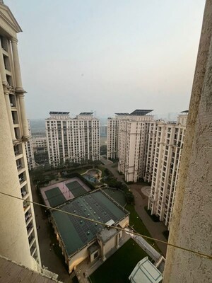 3 BHK Apartment – Exterior View View at Hiranandani Rodas Enclave Rosemount, Ghodbunder Road - for Sale