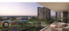 4 BHK + Servant Room Apartment For Sale in Godrej Vrikshya