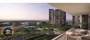 4 BHK Apartment For Sale in Godrej Vrikshya, Sector 103