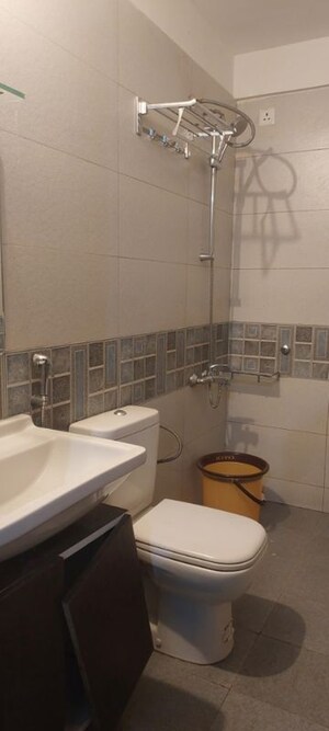 Master Bedroom in 2 BHK Apartment at Nanded City Pancham, Nanded – for Sale