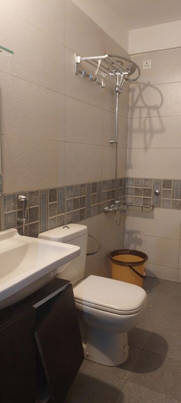 Master Bedroom in 2 BHK Apartment at Nanded City Pancham, Nanded – for Sale