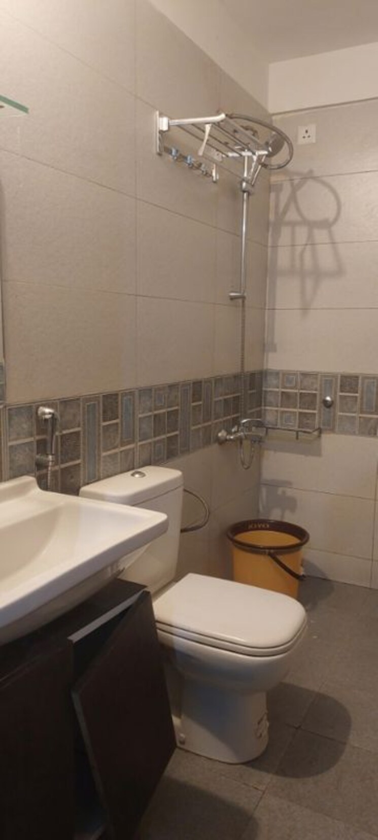 Master Bedroom, nanded-city-pancham 2 Bedroom 705 Sq.Ft. Apartment In Nanded Pune 9800463