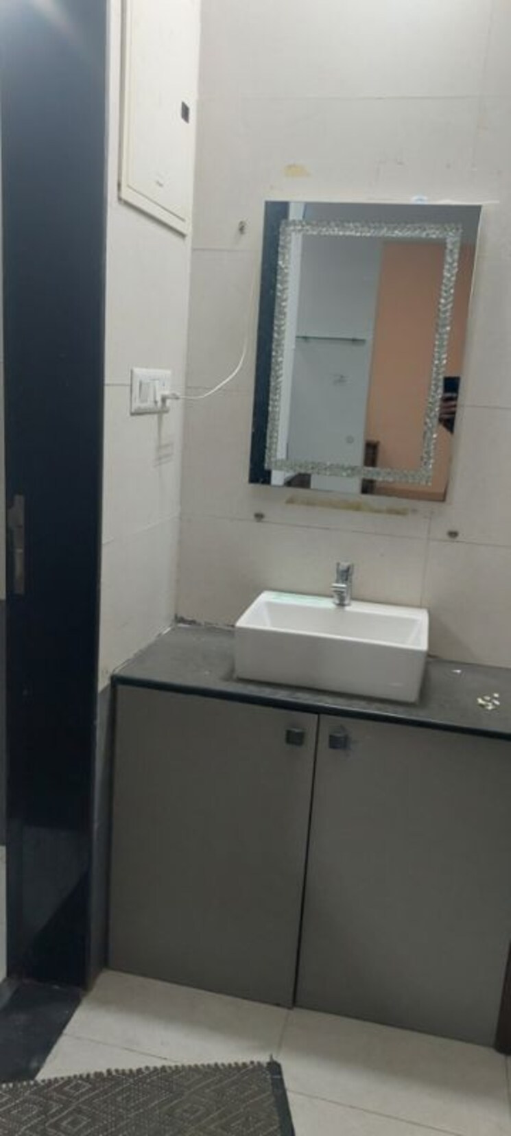 Bathroom, nanded-city-pancham 2 Bedroom 705 Sq.Ft. Apartment In Nanded Pune 9800463