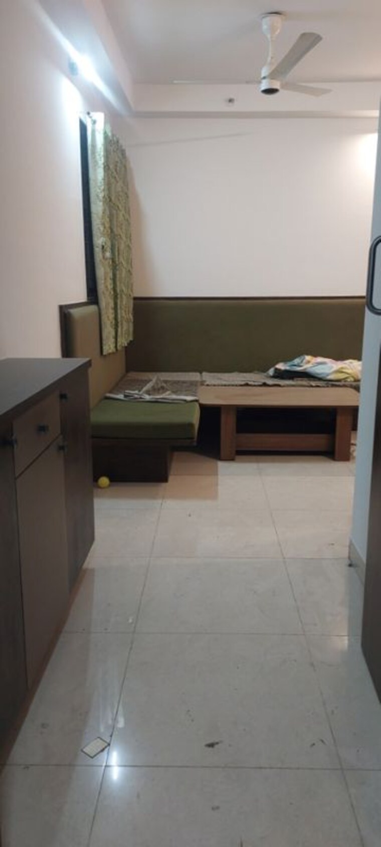 Living Room, nanded-city-pancham 2 Bedroom 705 Sq.Ft. Apartment In Nanded Pune 9800463