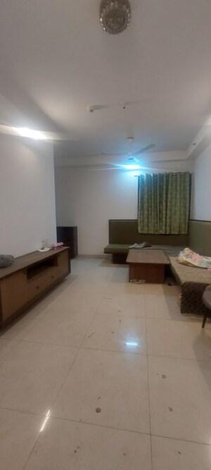 Living Room in 2 BHK Apartment at Nanded City Pancham, Nanded – for Sale