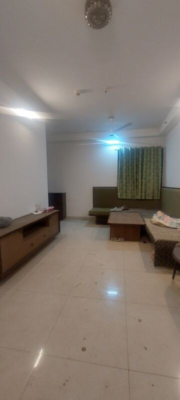 Living Room in 2 BHK Apartment at Nanded City Pancham, Nanded – for Sale