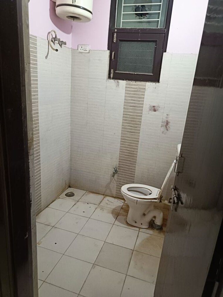 Bathroom, sanganer 2 Bedroom 1260 Sq.Ft. Builder Floor In Sanganer Jaipur 9800401