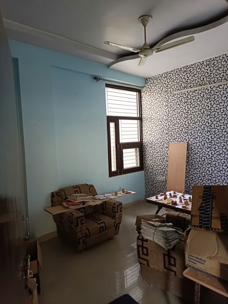 Living Room, sanganer 2 Bedroom 1201 Sq.Ft. Builder Floor In Sanganer Jaipur 9800405