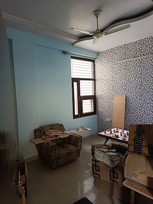 Living Room in 2 BHK Builder Floor at Sanganer – for Rent