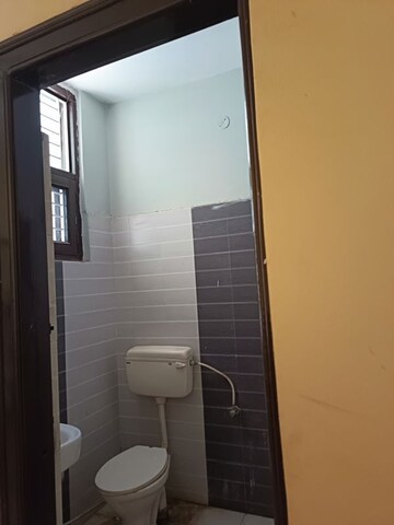 Building Lobby in 2 BHK Builder Floor at Sanganer – for Rent