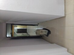 1 BHK + Pooja Room Apartment For Rent in Auric City Homes