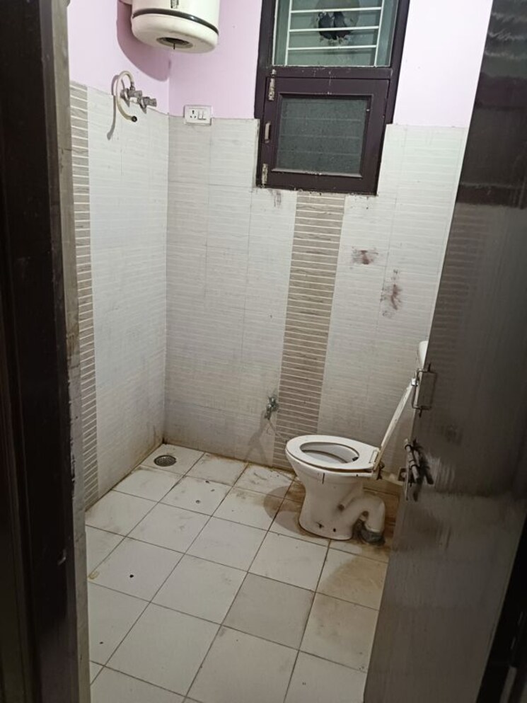 Bathroom, sanganer 2 Bedroom 1203 Sq.Ft. Builder Floor In Sanganer Jaipur 9800426