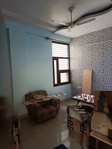 Living Room in 2 BHK Builder Floor at Sanganer – for Rent