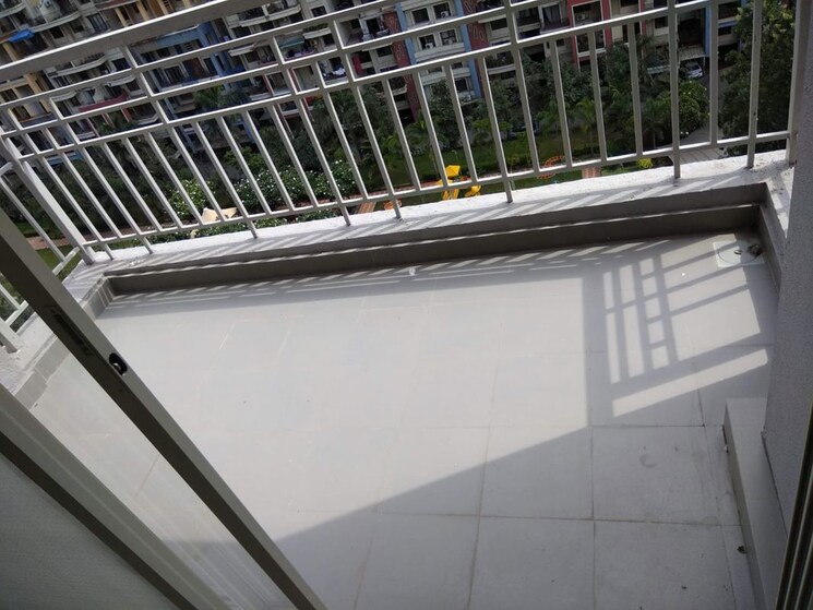Balcony, karia-konark-avenue-9 3 Bedroom 1650 Sq.Ft. Apartment In Kalyani Nagar Pune 9800470