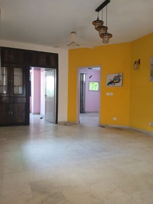 3 BHK Apartment For Rent in Central Park Flower Valley Aqua Front Towers, Sohna Sector 33