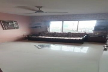 Living Room in 1 BHK Apartment at Vile Parle West – for Sale