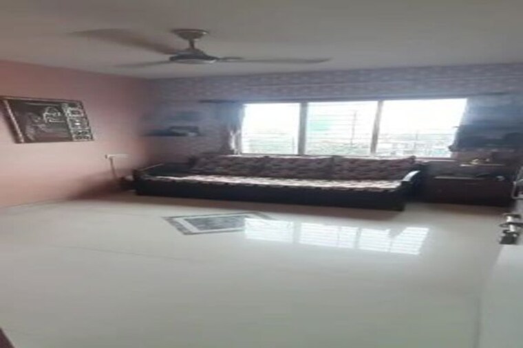 Living Room, vile parle west 1 Bedroom 269 Sq.Ft. Apartment In Vile Parle West Mumbai 9800466