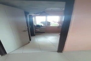  1 BHK Apartment at Vile Parle West – for Sale