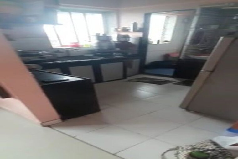 Kitchen, vile parle west 1 Bedroom 269 Sq.Ft. Apartment In Vile Parle West Mumbai 9800466