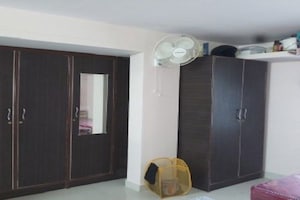 Bathroom in Studio Builder Floor at Btm Layout 1 – for Rent