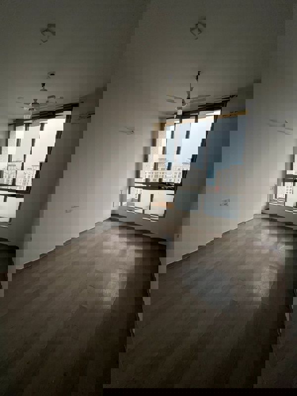 3 BHK + Pooja Room Apartment For Sale in Hiranandani Rodas Enclave Rosemount