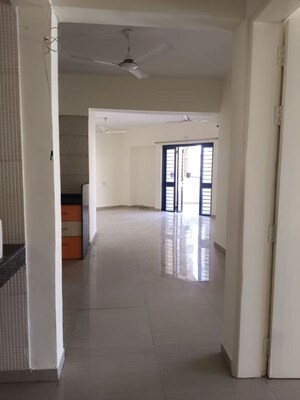 Building Lobby in 2 BHK Apartment at Balewadi – for Rent