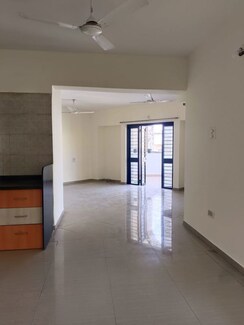2 BHK + Pooja Room Apartment For Rent in Balewadi