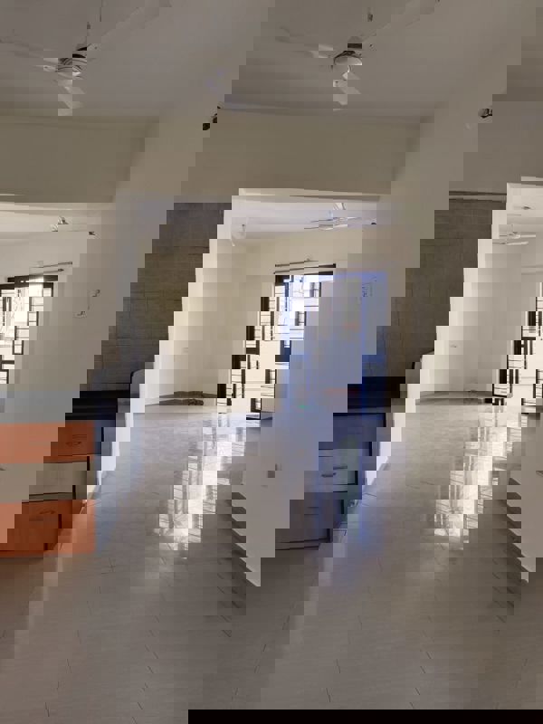 2 BHK + Pooja Room Apartment For Rent in Balewadi