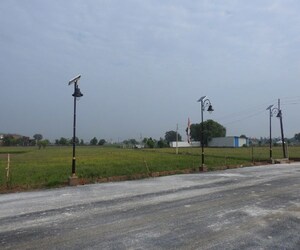 Plot Area in  Plot at Gumgaon – for Sale