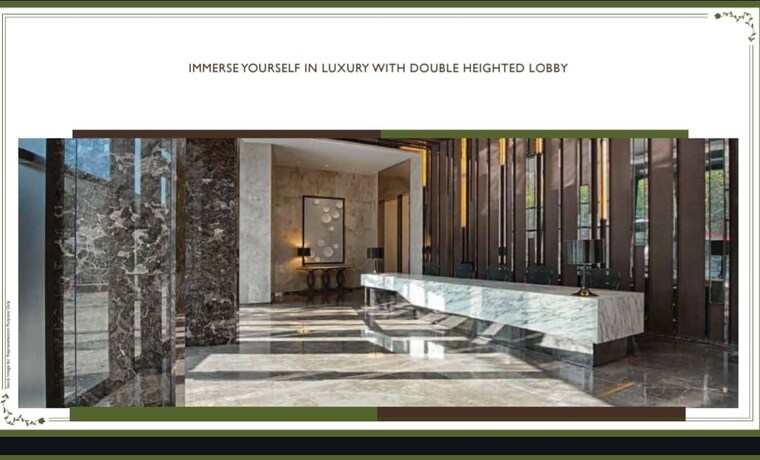 Gym, godrej-vrikshya 4 Bedroom 3236 Sq.Ft. Apartment In Sector 103 Gurgaon 9800494