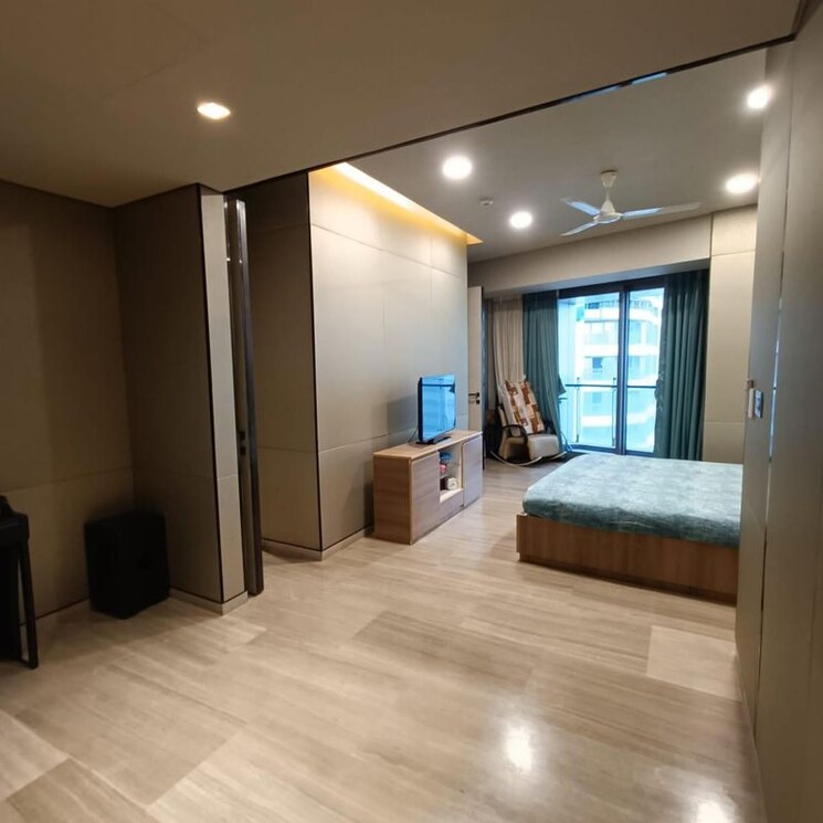 Room, lodha-the-world-towers-world-one-tier-3-trinity 3 Bedroom 2380 Sq.Ft. Apartment In Empire Mill Mumbai 9800497