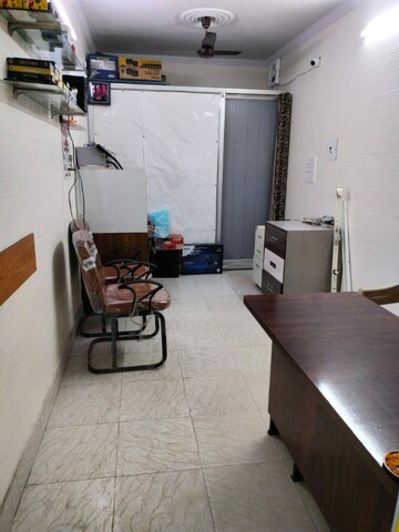  Shop – Exterior View View at Rohini Sector 16 - for Rent