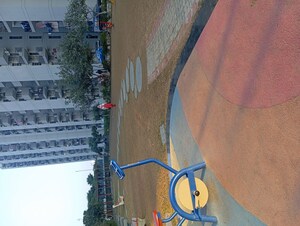 Furnished Amenities in 2 BHK Apartment at Signature Global Solera 2, Sector 107 – for Sale