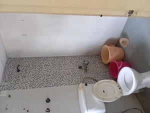 Bathroom in 2 BHK Apartment at Signature Global Solera 2, Sector 107 – for Sale