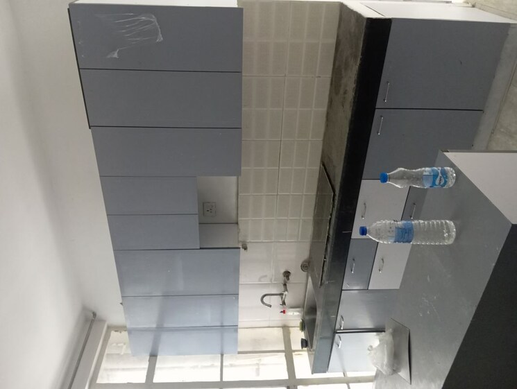 Bathroom, signature-global-solera-2 2 Bedroom 634 Sq.Ft. Apartment In Sector 107 Gurgaon 9800500