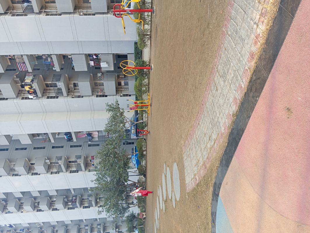 2 BHK Apartment For Sale in Signature Global Solera 2