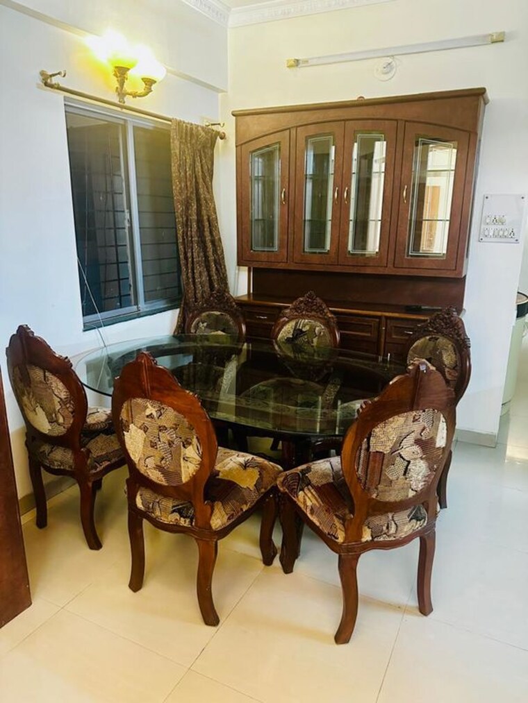 Living Room, aundh 3 Bedroom 1500 Sq.Ft. Apartment In Aundh Pune 9800501