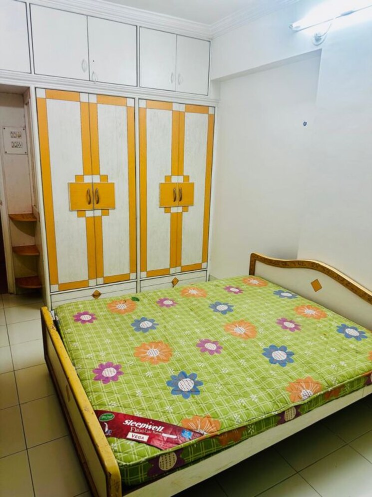 Bedroom, aundh 3 Bedroom 1500 Sq.Ft. Apartment In Aundh Pune 9800501